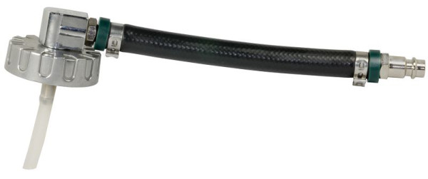 SW-Stahl Adapter zur Bremsenentlüftung, 01497L, 4033592076814
