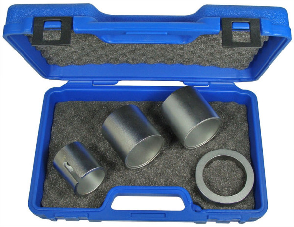 Stahlmaxx Satz-Druckstück für Ford Focus zum Einpress und Auspress, XXL-107125