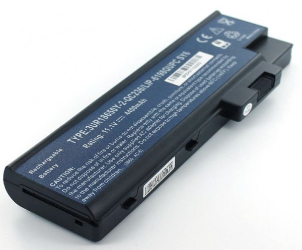 AGI Akku kompatibel mit ACER ASPIRE 9412AWSMI, 4304