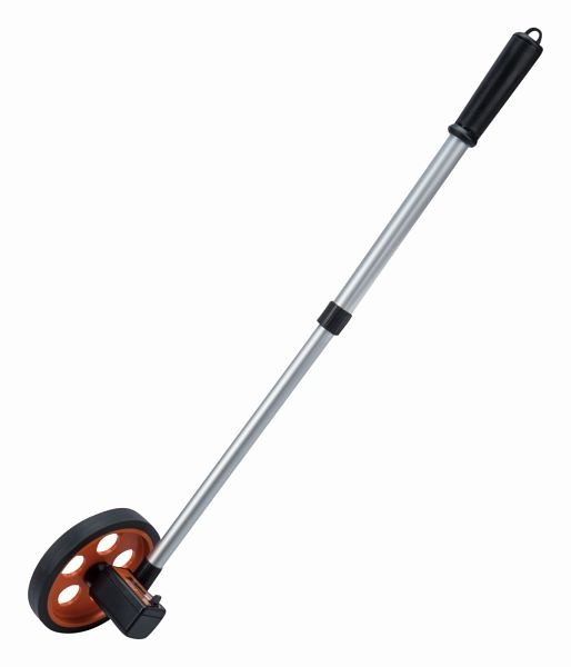 Bahco Messrad, Ø 150 mm, gummibeschichtet, max. Messlänge 9.999,9 m, MW-150