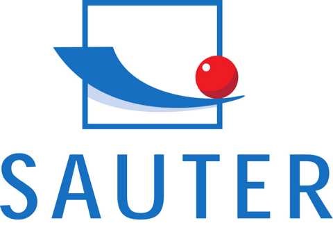 Sauter Logo