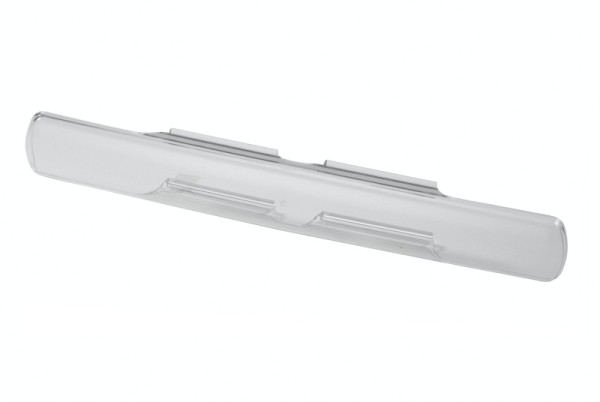 HELLA Kappe, Fernscheinwerfer Light Bar LB 350, transparent, 8XS 958 336-021