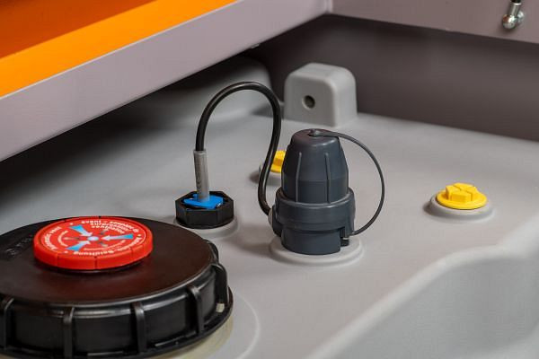 Cemo Grenzwertgeber für PRO mobil hybrid8 und hybrid Basic, 11672