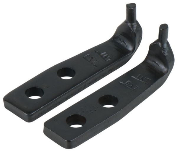 KS Tools Ersatzspitzen-Satz 90°/ 3,0mm, 2-teilig, 500.1360