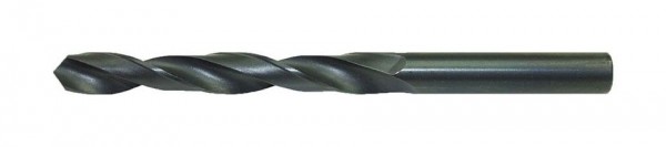 padre Hss Spiralbohrer Rollgewalzt, Schwarze Ausführung 8,1 mm 2115, 211500081