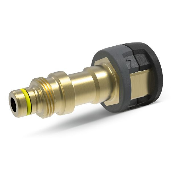 Kärcher Adapter 7 M18IG-TR20AG, Max. Druck: 300 bar, 4.111-035.0