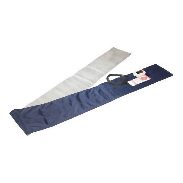 Kuhlmann Electro Heat Industrie Heizmatte 0-90ºC, LxB: 3800 x 290 mm, 23-4243DT