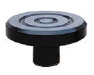 TDL Verlängerung, Abmessungen 64x10 mm, Dorn Ø 21,5 mm, 02000