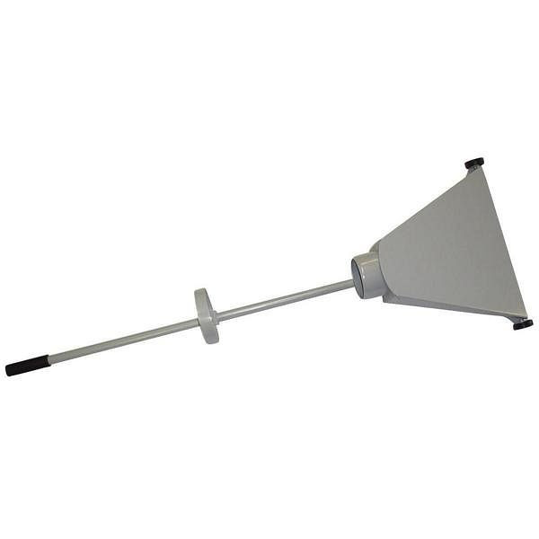 Holzmann Bodensauger mit Rollen, BDS340, 9120039905808