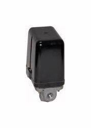 Riegler Druckschalter "MDR 5", ohne Entlastungsventil, ohne Ein/Aus-Schalter, ohne Motorschutzschalter, mit Flansch F4 1/4, 103057