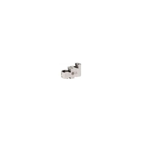 BISON Harte Aufsatzbacken SGT 3500 3200-315, 398532860200