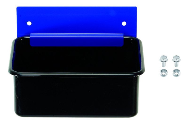 Prevost Schraubenkorb, Inhalt= Schraubenkorb mit : 1 Halterung, 1 Schraubenkorb, 1 Befestigungsmittel, PLA BB