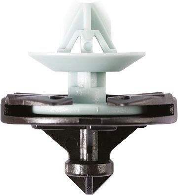 KS Tools Verkleidung-Verbindungsclip für Audi, VE: 10 Stück, 420.1002