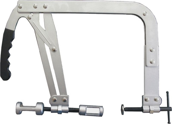 SW-Stahl Ventilfeder-Spannapparat, bis 250 mm, 41260L