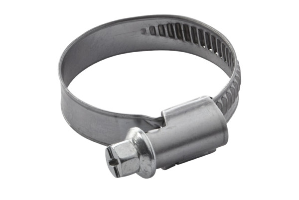 HELLA Klemmschelle Herkules S, Breite: 9mm, Spannbereich von: 20mm, Spannbereich bis: 32mm, Spannbereich: 9mm, Karton, 8HK 713 820-031