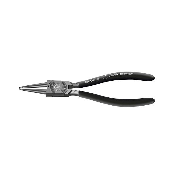 MATADOR Sicherungsringzange, DIN 5256, C, J 2, 180 mm, 0582 0020