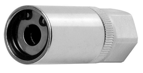 Kraftwerk Bolzenausdreher 1/2" 6 mm, Sechskant: 21 mm, 3060-06