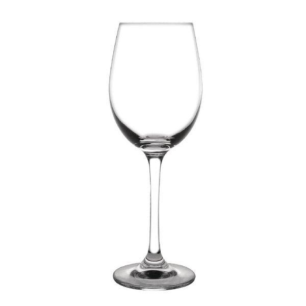 Olympia Modale Weingläser 30cl, VE: 6 Stück, Kristall, GF726