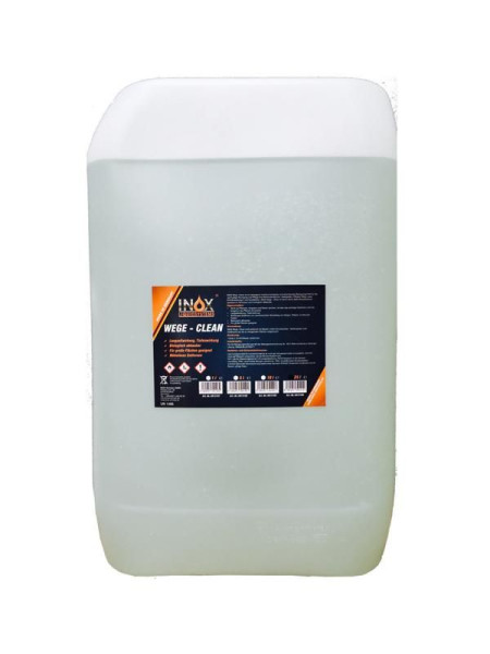 INOX Wegeclean 10 Liter, 4013103