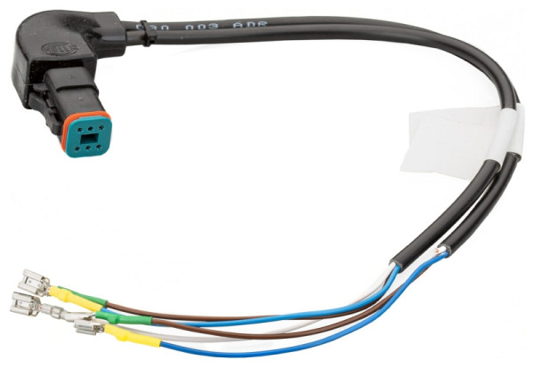 HELLA Leitungssatz, 8KA 340 128-021, 4250386238221