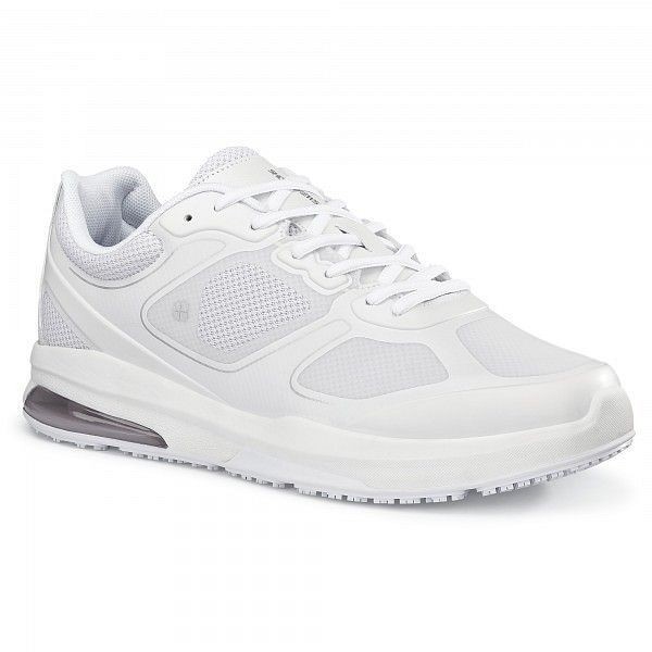 Shoes for Crews Herren Arbeitsschuhe EVOLUTION II, weiß, Größe: 42, 28289-42