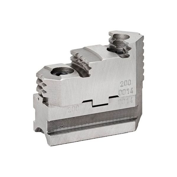 BISON Harte, geteilte Umkehrbacken SDT 4305-250, 398573830400