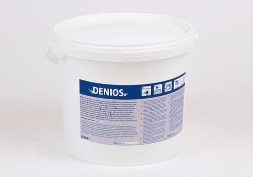 DENIOS Einweg-Dichtkitt für Leckagen, VE: 25 L, 259661, 4055661023697