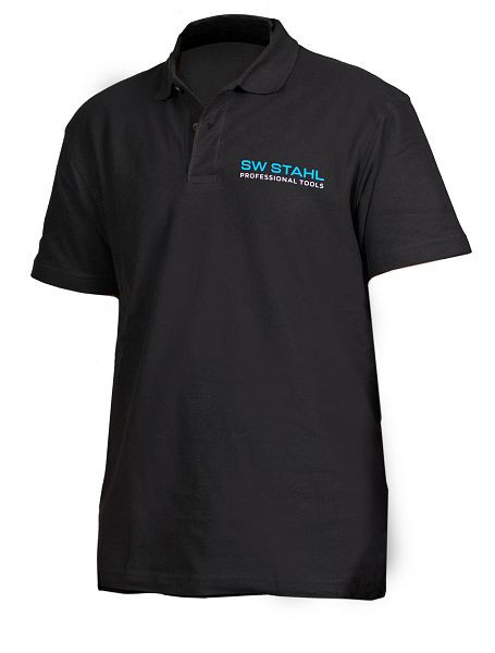 SW-Stahl Poloshirt, Größe XXL, 50010-XXL, 4033592140171