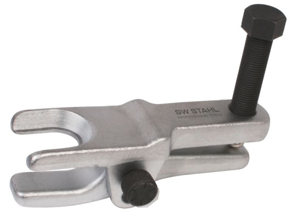 SW-Stahl Gelenkbolzen Ausdrücker, verstellbar, 10008L, 4033592031554