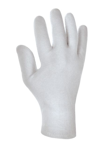 teXXor Baumwolltrikot-Handschuhe ohne Schichtel "MITTELSCHWER", VE: 600 Paar, 1540-10