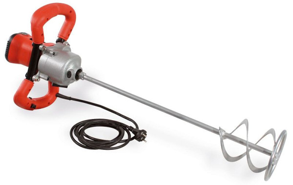 ELMAG Rührwerk MiniMix 1000 - Set, inklusive Rührquirl 120 mm, 61247