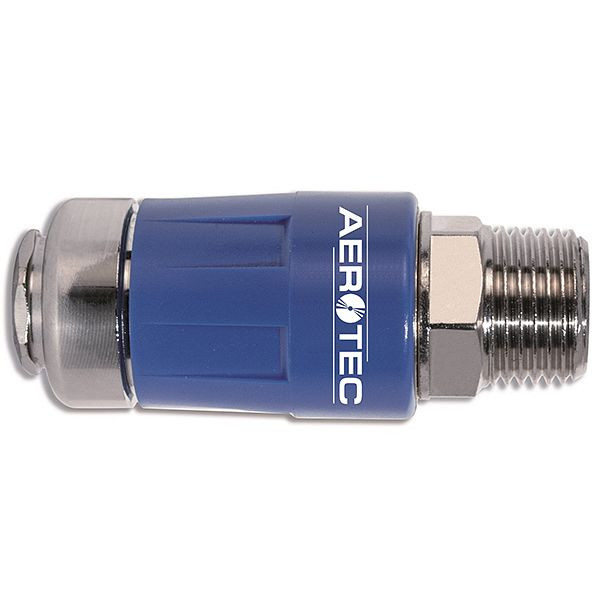 AEROTEC EASY SAVE PRO Sicherheitskupplung 1/2 Zoll AG, 25730082