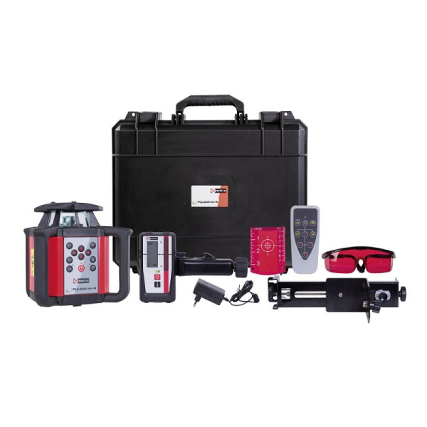 Stein HGS NESTLE PULSAR HV-R, Rotationslaser, 66752.0001