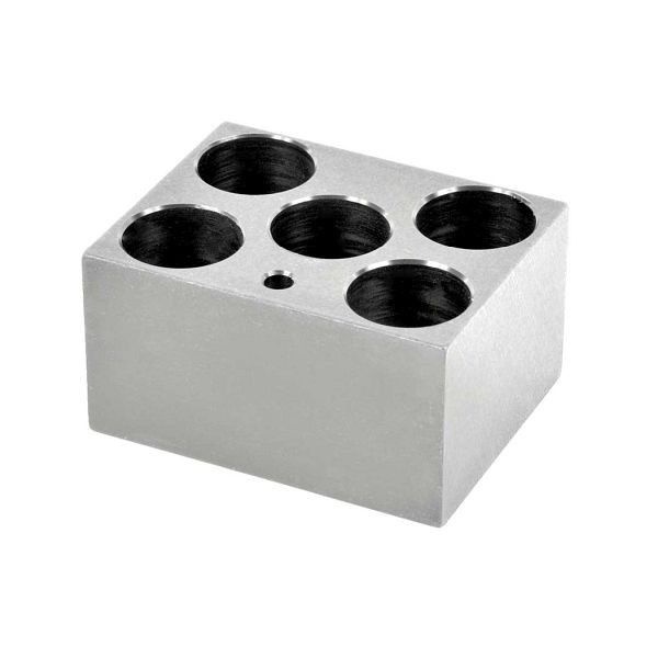 OHAUS Modul-Block 50 ml Konische Zentrifuge 5 Loch, 30400168