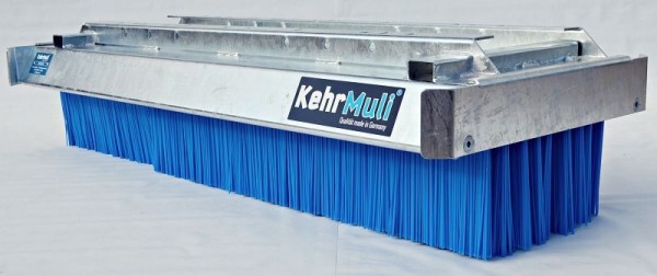 KehrMuli Standardbesen S2500 blau, 12022