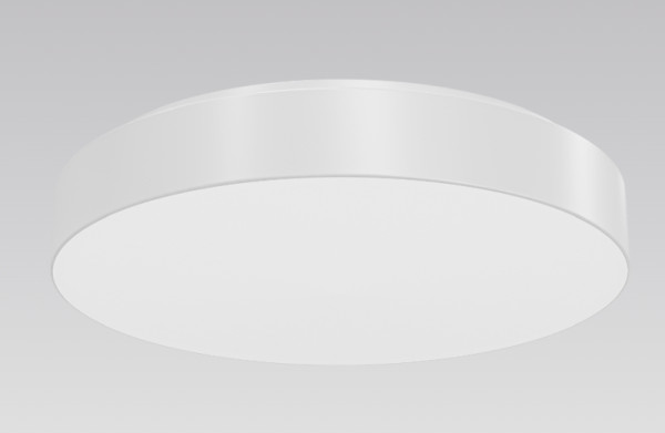 welight intelligent EAL 303 Decken LED Aufbauleuchte 30W 4000K 120° D450, 303-0604030204