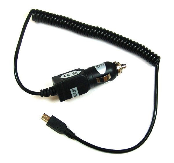 AGI KFZ Ladekabel kompatibel mit SAMSUNG, 84222