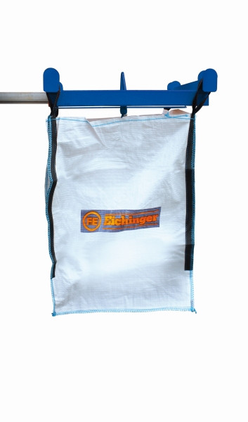 Eichinger Industrie Big Bag Traverse, 2000 kg, enzianblau, 10970300000097