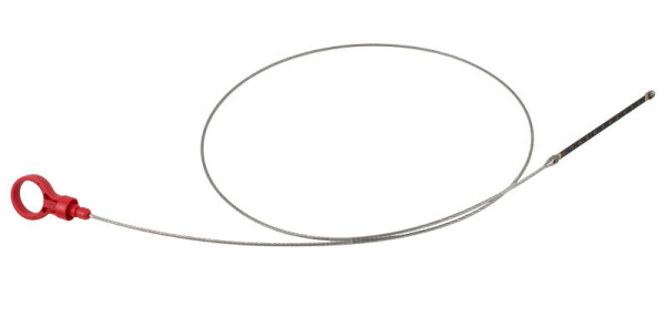 Stahlmaxx Öl-Messstab für Automatikgetriebe, wie 9336, Miller, 8863B, Fiat 2000040454, XXL-115275