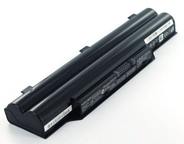 AGI Original Akku für FUJITSU-SIEMENS CP478214-02, 98294
