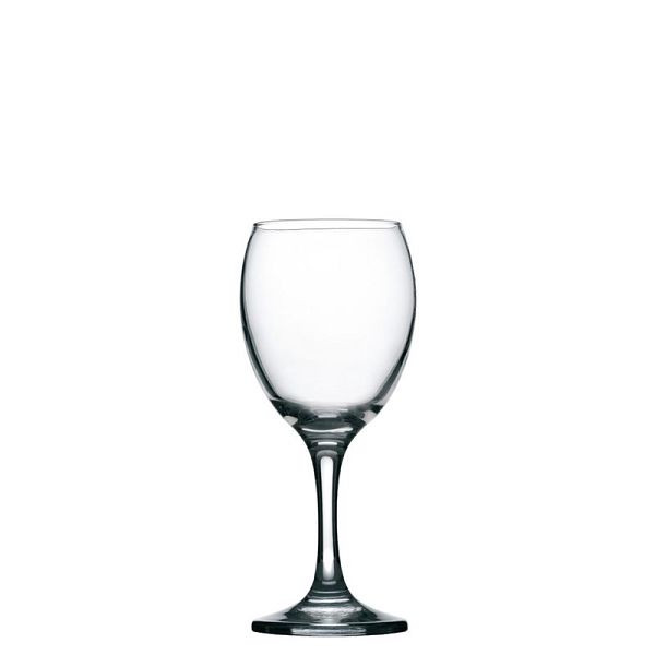 Utopia Imperial Weingläser 250ml 175 ml (12 Stück), T277