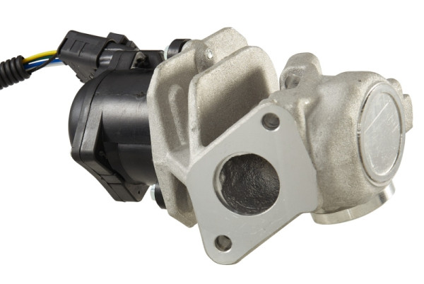 HELLA AGR-Ventil, elektrisch, 5-polig, mit Dichtung/mit Kabelsatz, 6NU 010 171-781