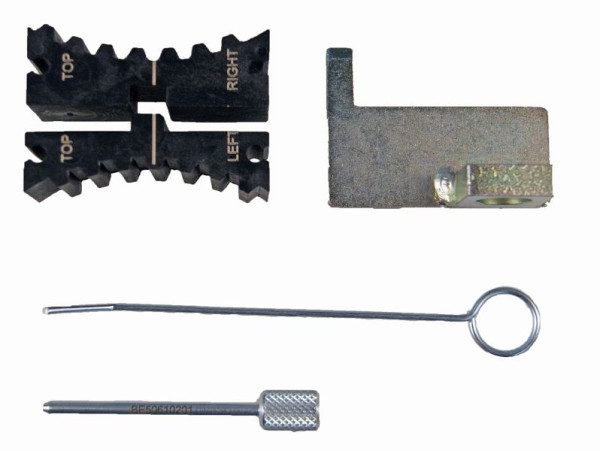 Bahco Timing Kit für 1.6t Benzinmotoren von SAAB, BE511102