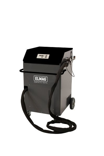ELMAG Induktionsheizgerät, fahrbar HDi 11K400, 58223, 9004853582233