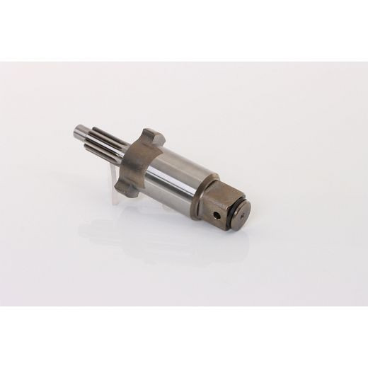 ELMAG 4-Kant-Welle (Nr. 56), Länge 165 mm, 9403271, 9000094032711