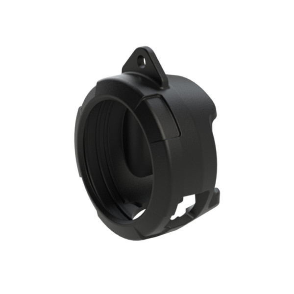 Wika Gehäuseschutzkappe aus Silikon für Digitalmanometer Typ CPG1200, 137905