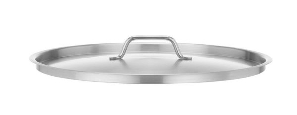 Hendi Deckel für Topf, Profi Line 400mm, 833971, 8711369833971