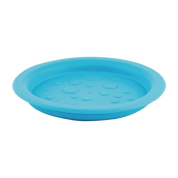 Roltex Aqua Deckel für Krug und Gläser blau, DA887