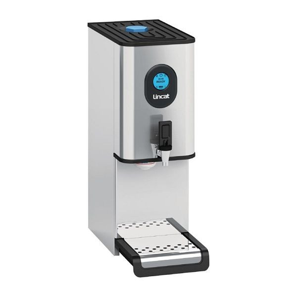 Lincat Heißwasserspender EB3FX hohes Modell, 3 kW, 17l Fassungsvermögen mit FilterFlow, DB257