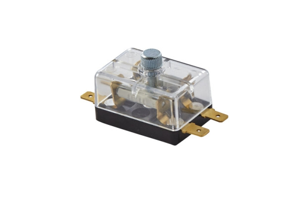 HELLA Sicherungsdose, 2-polig, Breit gefächertes Sortiment für zahlreiche Anwendungsfälle, 8JD 002 289-081